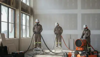 24/7 water damage restoration service in Moreno Valley, CA for homes after storms and plumbing leaks